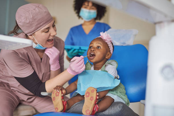 Elgin, SC Dental Services Company