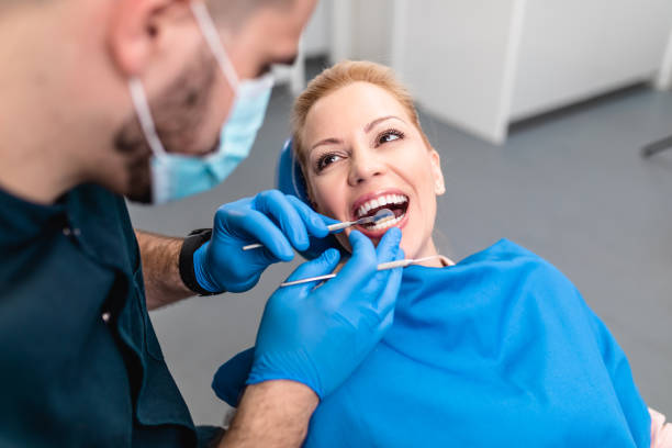 Oral Surgery in Elgin, SC