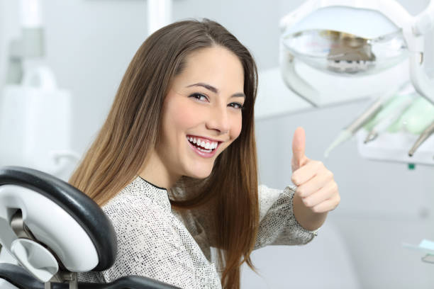 Dental Inlays and Onlays in Elgin, SC